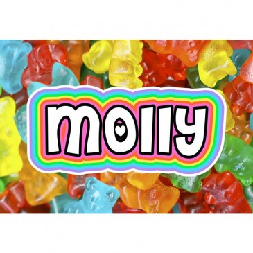 Floormat *Gummy Bears* ND