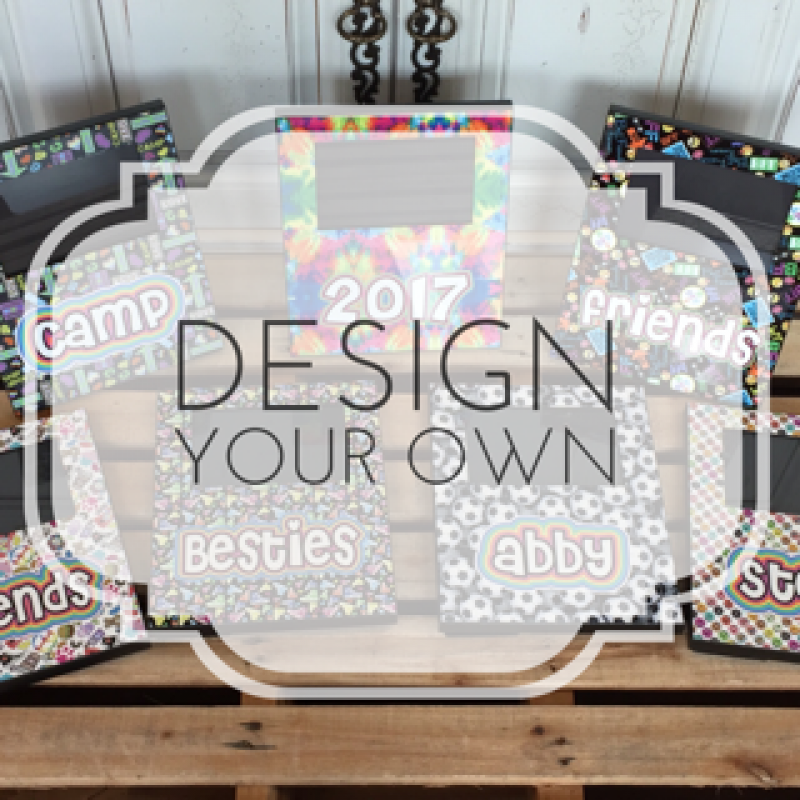 Design your Own Picture Frame