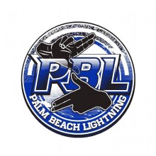 PBL Car Sticker 