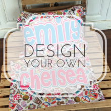 Floormat *Design your Own* 